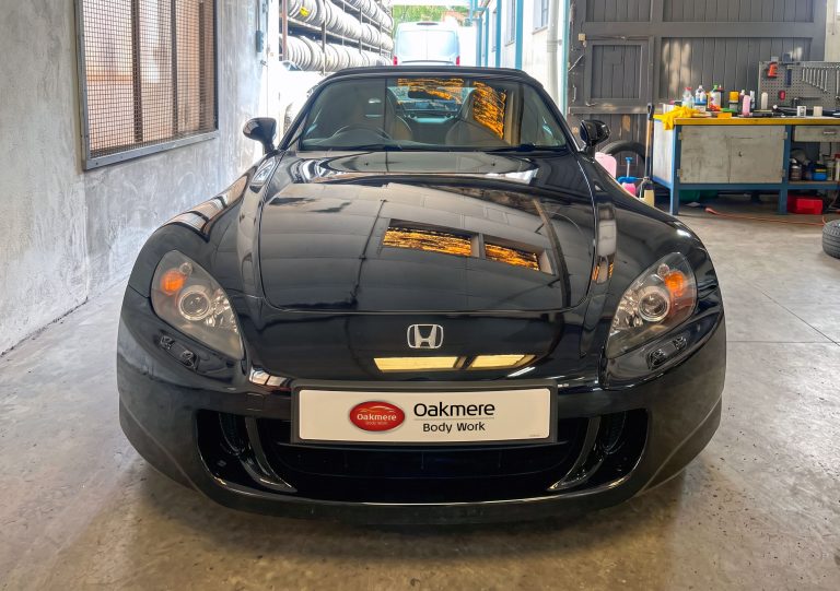 Car & Van Body Repairs & Accident Repairs with [garagename] in [locationfocus]